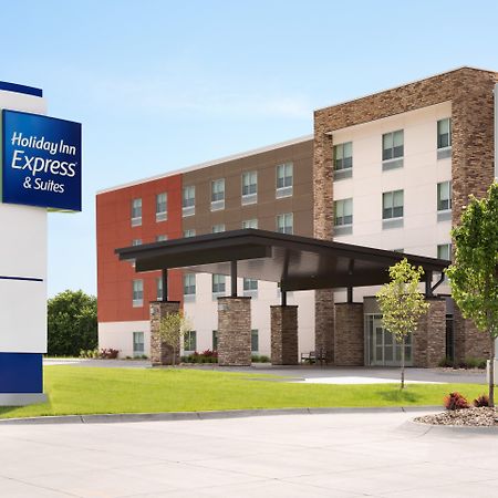 Holiday Inn Express Indiana Eksteriør bilde